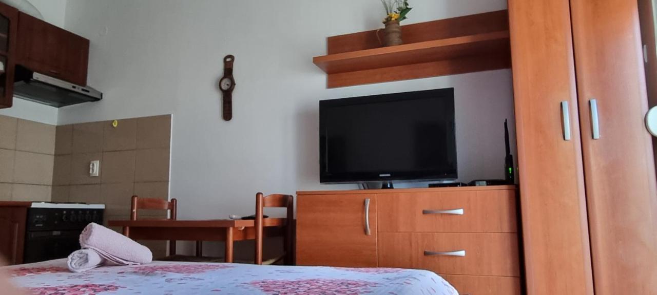 Naki Apartman Apartman Podgorica Kültér fotó