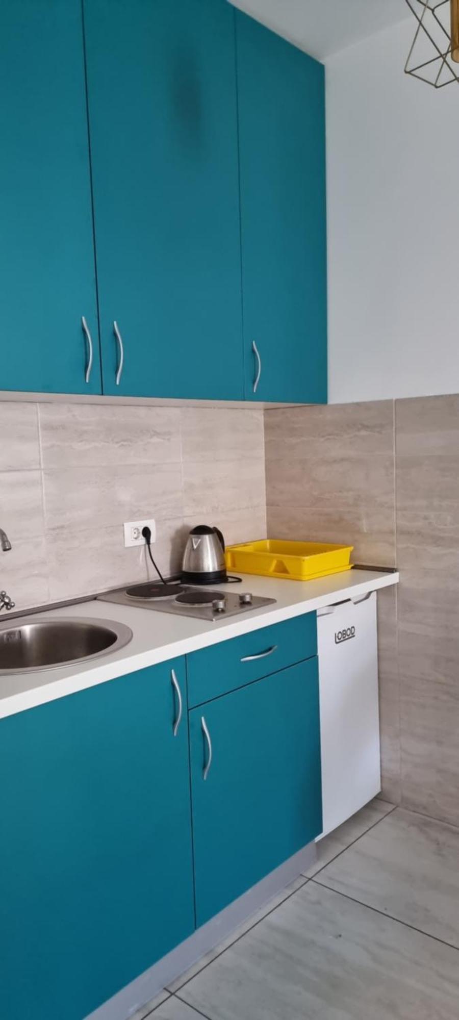 Naki Apartman Apartman Podgorica Szoba fotó